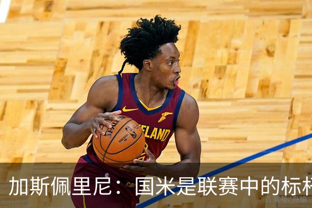 加斯佩里尼：国米是联赛中的标杆球队 明天我们全员均可出战